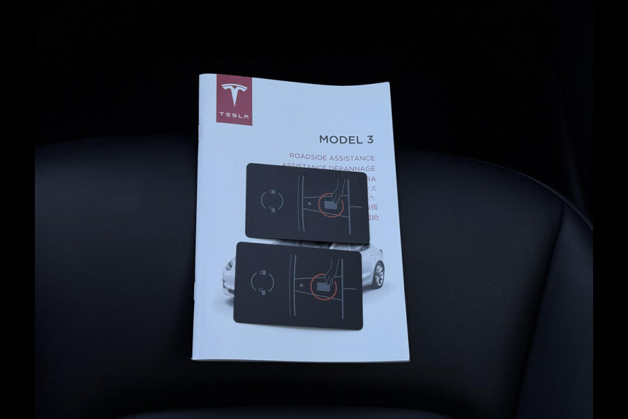 Tesla Model 3 Range Plus | Autopilot | Panorama | Leder | Navi | Camera