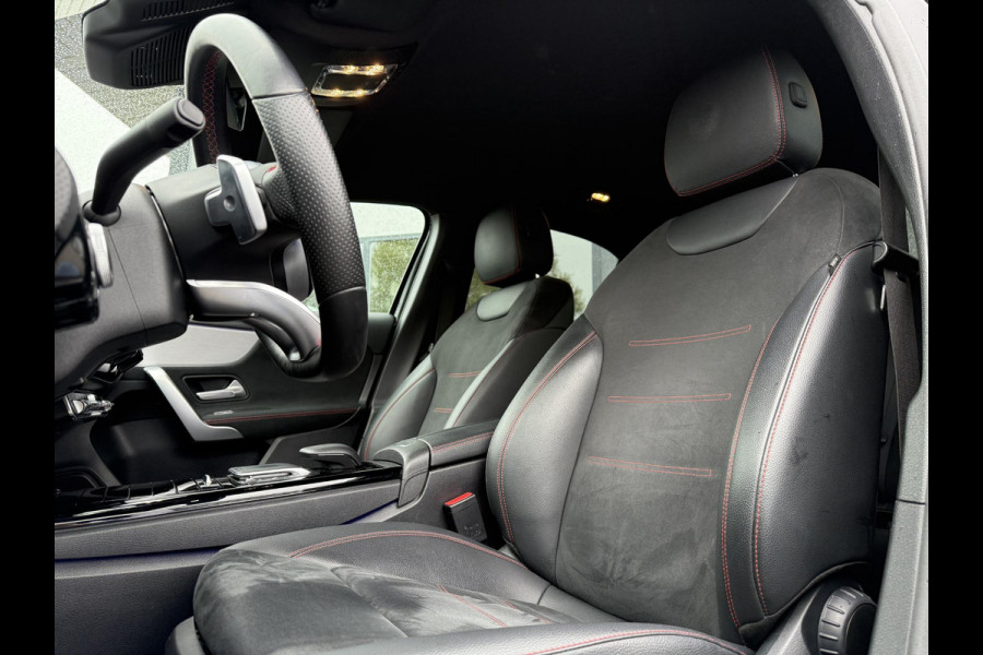 Mercedes-Benz A-Klasse 180 Aut. AMG Sport Sfeer Mood Light
