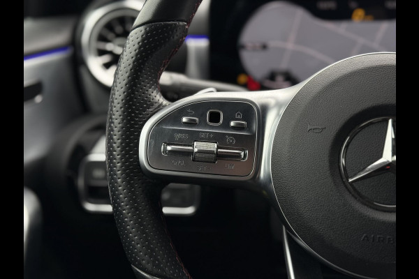 Mercedes-Benz A-Klasse 180 Aut. AMG Sport Sfeer Mood Light