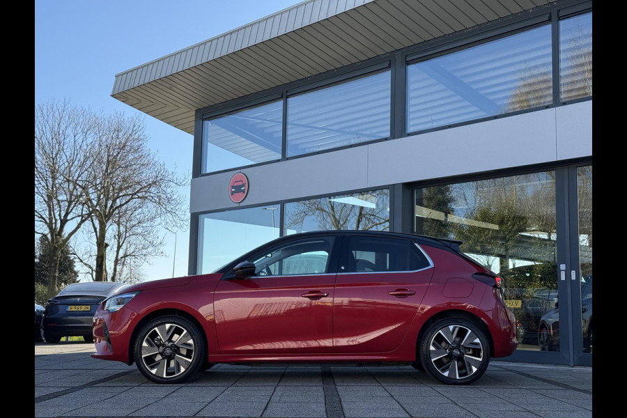 Opel CORSA-E Elegance 50 kWh Navi Camera PDC