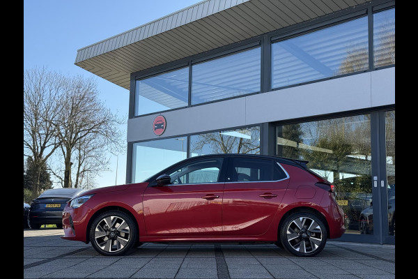 Opel CORSA-E Elegance 50 kWh Navi Camera PDC