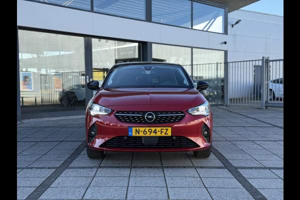 Opel CORSA-E Elegance 50 kWh Navi Camera PDC