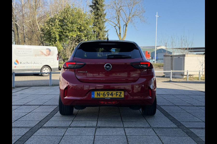 Opel CORSA-E Elegance 50 kWh Navi Camera PDC