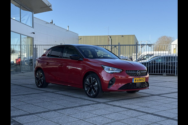 Opel CORSA-E Elegance 50 kWh Navi Camera PDC