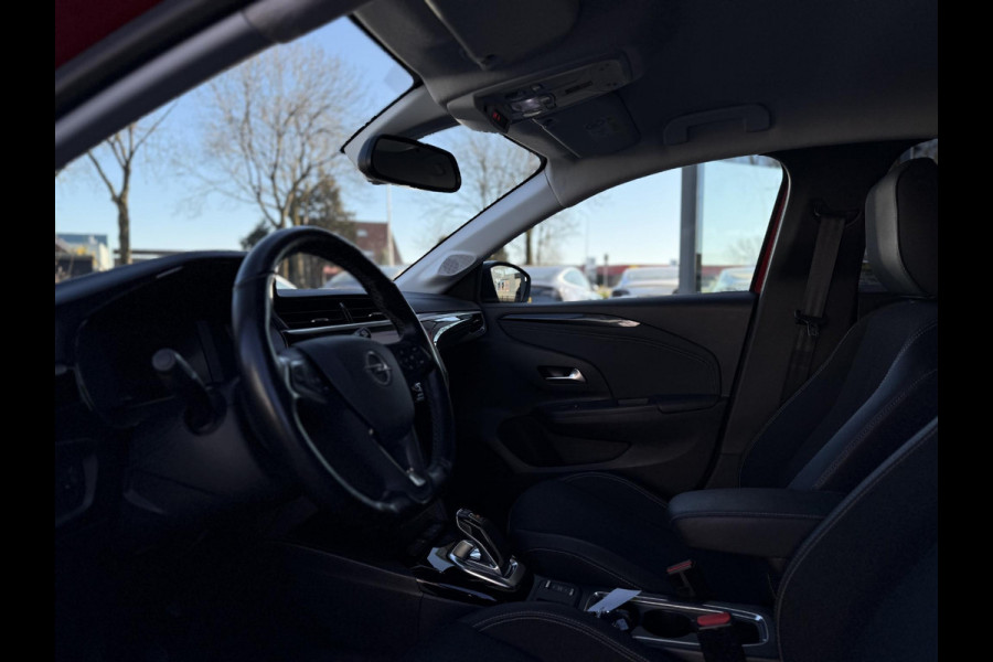 Opel CORSA-E Elegance 50 kWh Navi Camera PDC