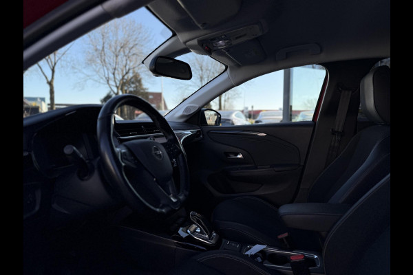 Opel CORSA-E Elegance 50 kWh Navi Camera PDC