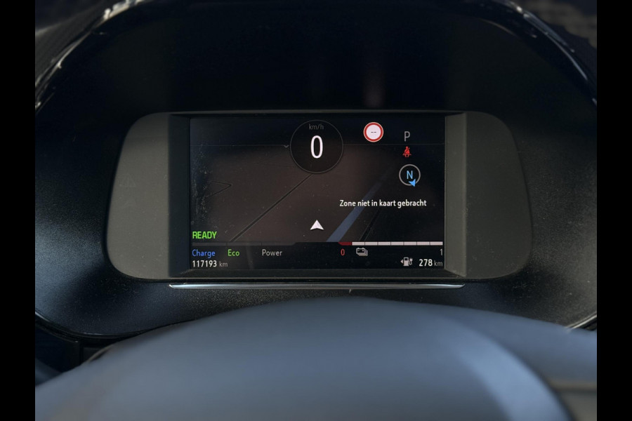 Opel CORSA-E Elegance 50 kWh Navi Camera PDC