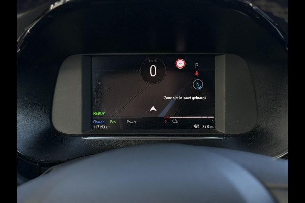Opel CORSA-E Elegance 50 kWh Navi Camera PDC