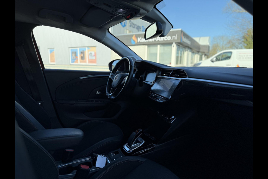 Opel CORSA-E Elegance 50 kWh Navi Camera PDC