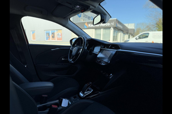 Opel CORSA-E Elegance 50 kWh Navi Camera PDC