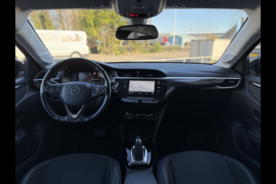 Opel CORSA-E Elegance 50 kWh Navi Camera PDC