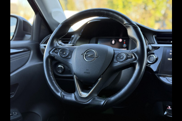 Opel CORSA-E Elegance 50 kWh Navi Camera PDC