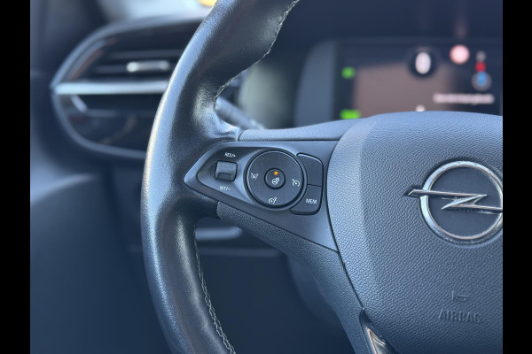 Opel CORSA-E Elegance 50 kWh Navi Camera PDC