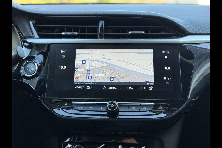 Opel CORSA-E Elegance 50 kWh Navi Camera PDC