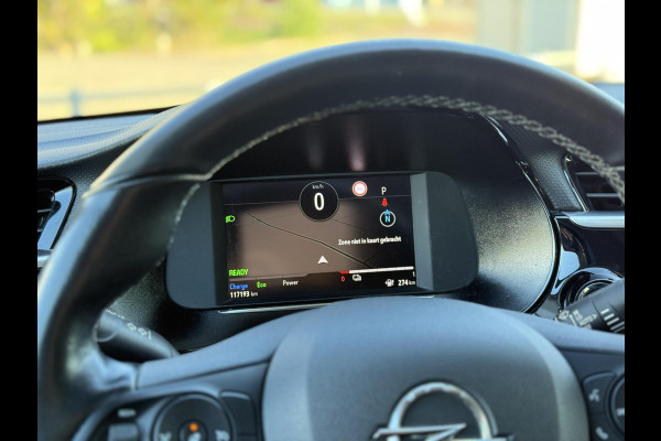 Opel CORSA-E Elegance 50 kWh Navi Camera PDC