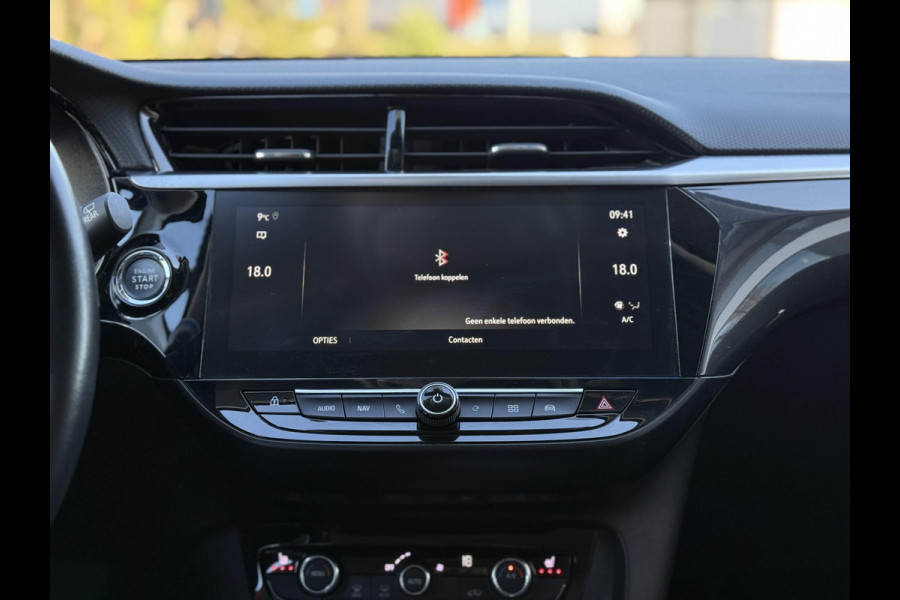 Opel CORSA-E Elegance 50 kWh Navi Camera PDC