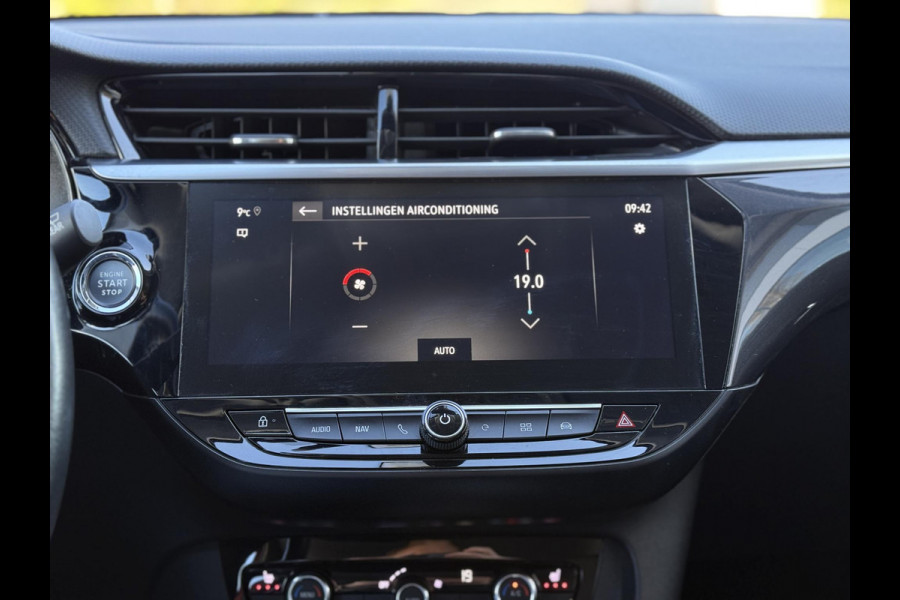 Opel CORSA-E Elegance 50 kWh Navi Camera PDC