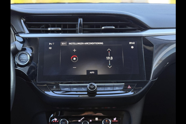 Opel CORSA-E Elegance 50 kWh Navi Camera PDC