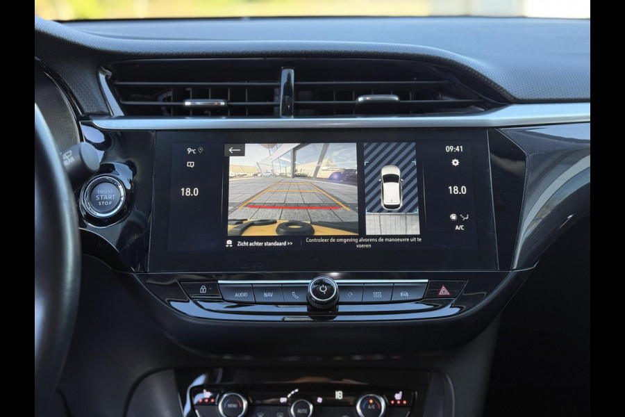 Opel CORSA-E Elegance 50 kWh Navi Camera PDC