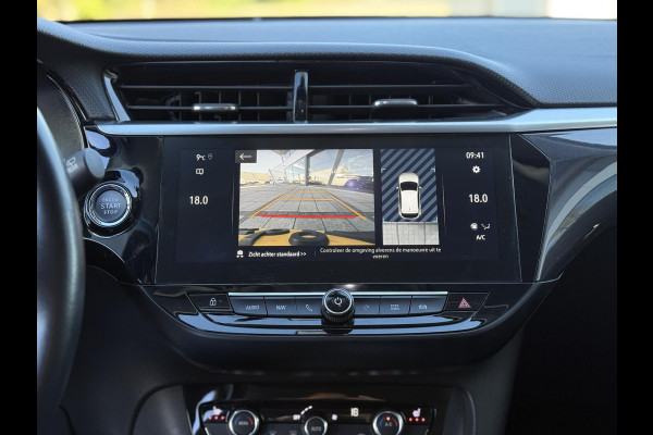 Opel CORSA-E Elegance 50 kWh Navi Camera PDC