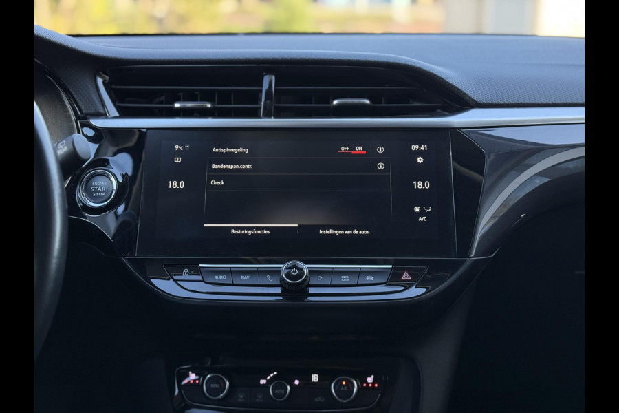 Opel CORSA-E Elegance 50 kWh Navi Camera PDC