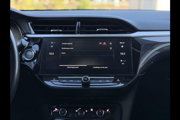 Opel CORSA-E Elegance 50 kWh Navi Camera PDC