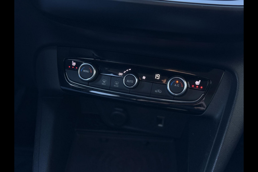 Opel CORSA-E Elegance 50 kWh Navi Camera PDC