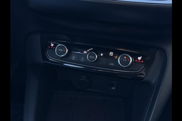 Opel CORSA-E Elegance 50 kWh Navi Camera PDC