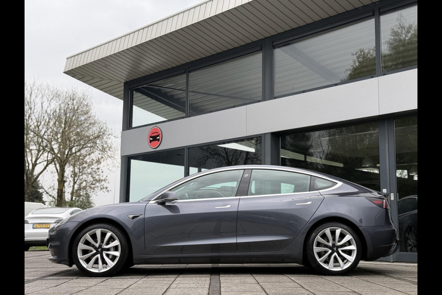 Tesla Model 3 Long Range AWD Dual | Autopilot | Panorama | Trekhaak |
