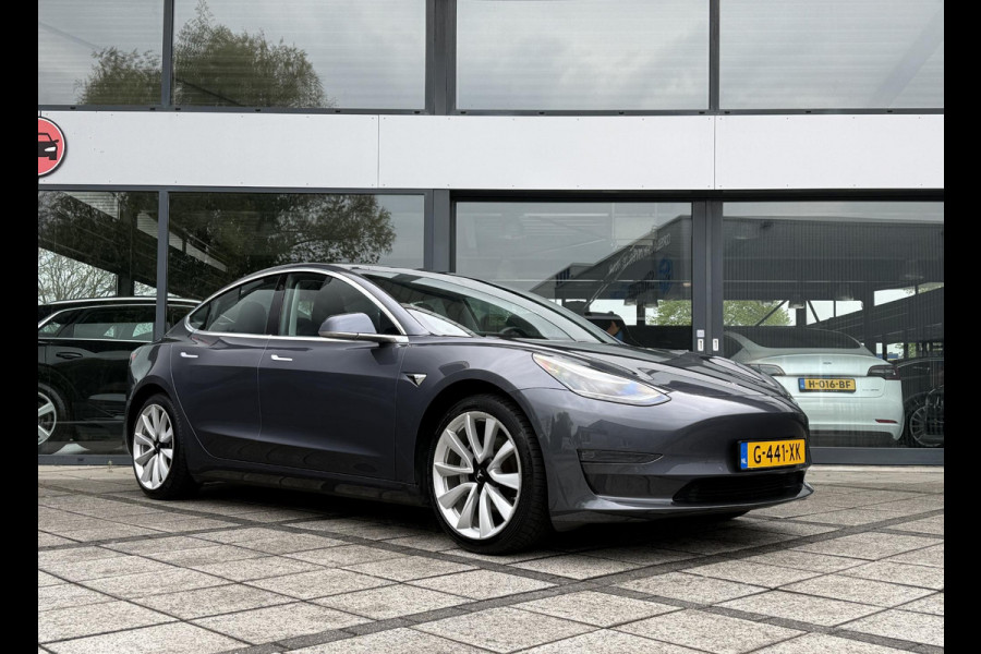 Tesla Model 3 Long Range AWD Dual | Autopilot | Panorama | Trekhaak |