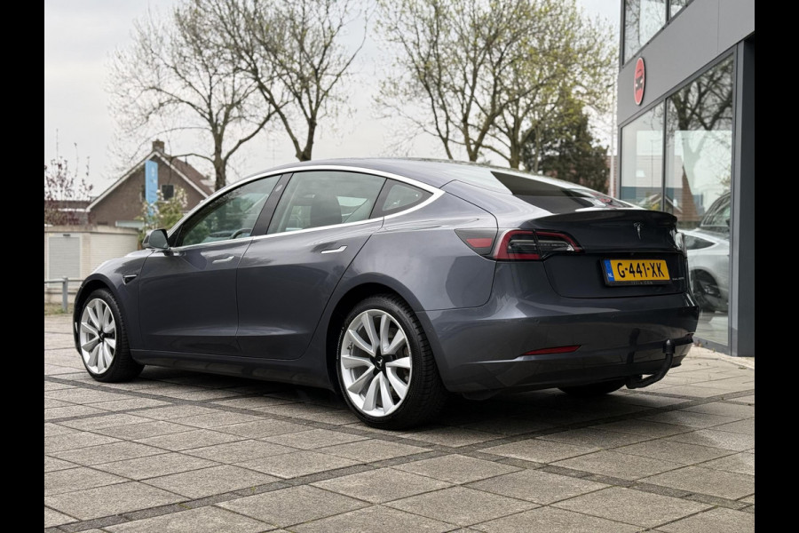 Tesla Model 3 Long Range AWD Dual | Autopilot | Panorama | Trekhaak |