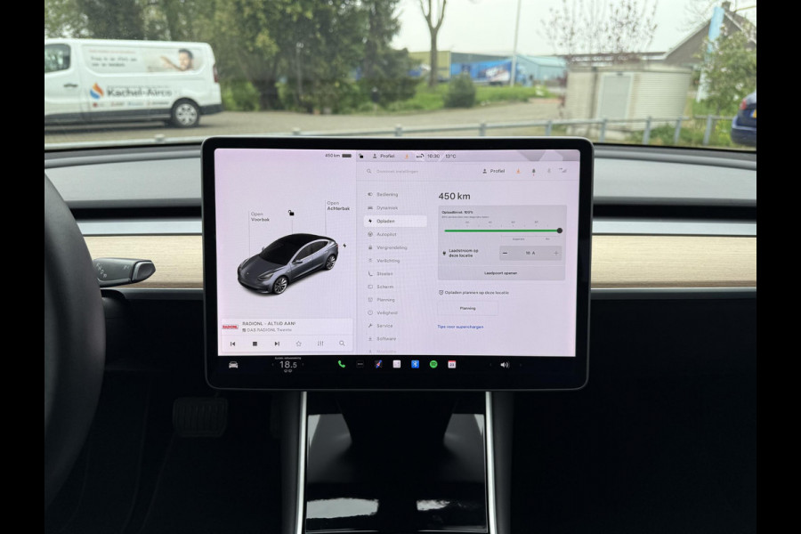 Tesla Model 3 Long Range AWD Dual | Autopilot | Panorama | Trekhaak |