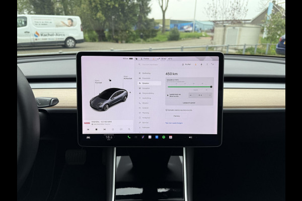 Tesla Model 3 Long Range AWD Dual | Autopilot | Panorama | Trekhaak |