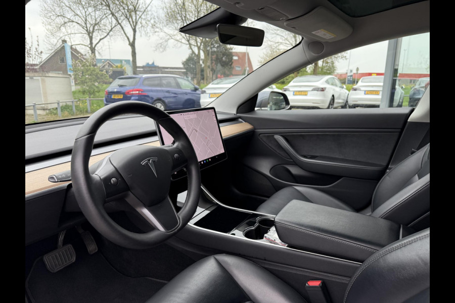 Tesla Model 3 Long Range AWD Dual | Autopilot | Panorama | Trekhaak |