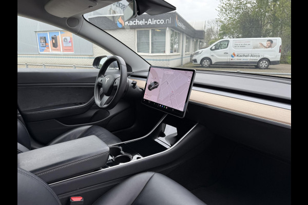 Tesla Model 3 Long Range AWD Dual | Autopilot | Panorama | Trekhaak |