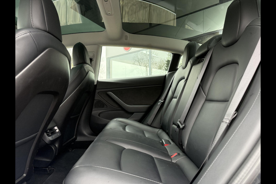 Tesla Model 3 Long Range AWD Dual | Autopilot | Panorama | Trekhaak |