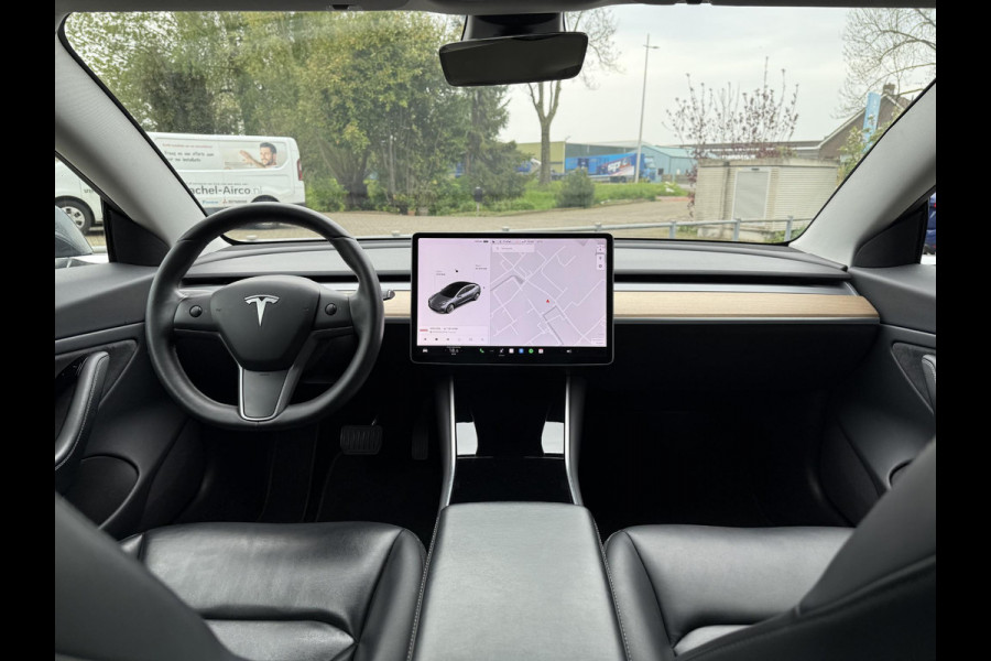 Tesla Model 3 Long Range AWD Dual | Autopilot | Panorama | Trekhaak |