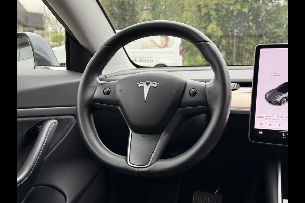 Tesla Model 3 Long Range AWD Dual | Autopilot | Panorama | Trekhaak |