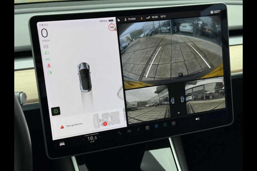 Tesla Model 3 Long Range AWD Dual | Autopilot | Panorama | Trekhaak |