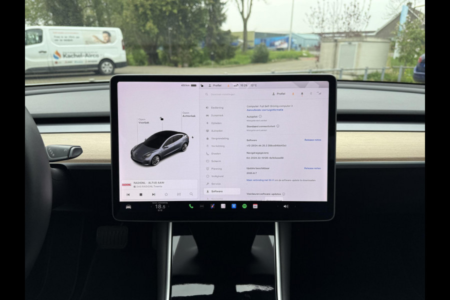 Tesla Model 3 Long Range AWD Dual | Autopilot | Panorama | Trekhaak |