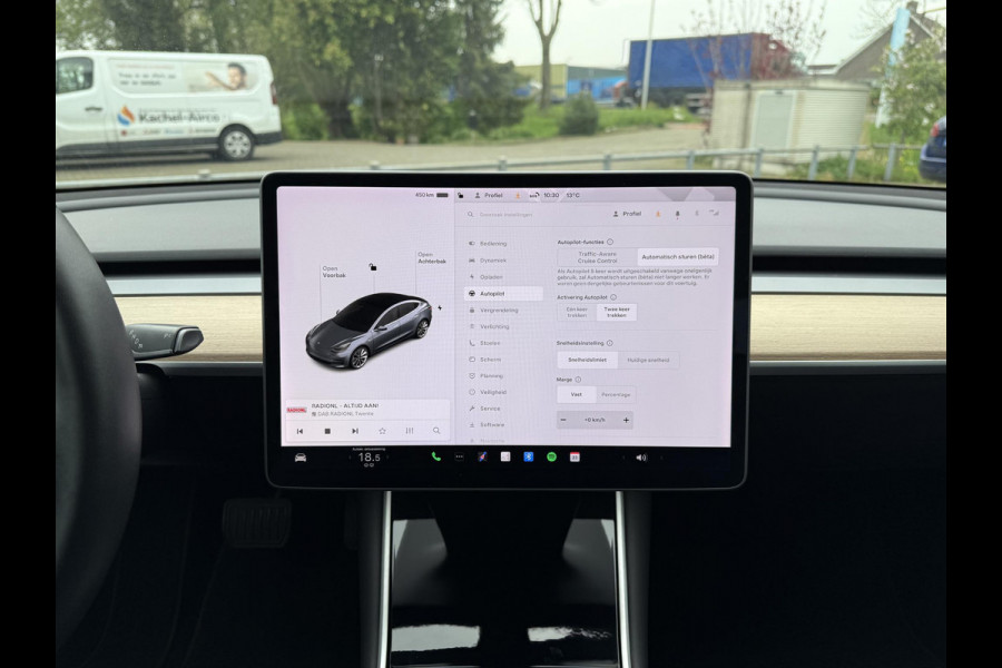 Tesla Model 3 Long Range AWD Dual | Autopilot | Panorama | Trekhaak |