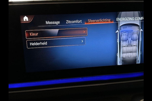 Mercedes-Benz GLE Coupé 35D 4 Matic-AMG STYLING-LUCHTVERING-PANORAMA-HEAD UP-MEMORY-ZEER COMPLEET