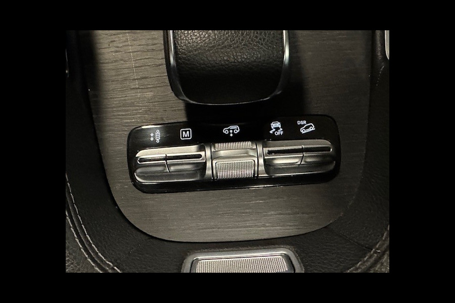Mercedes-Benz GLE Coupé 35D 4 Matic-AMG STYLING-LUCHTVERING-PANORAMA-HEAD UP-MEMORY-ZEER COMPLEET