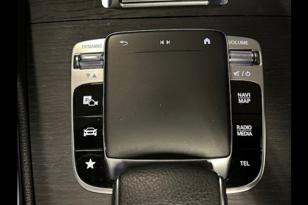 Mercedes-Benz GLE Coupé 35D 4 Matic-AMG STYLING-LUCHTVERING-PANORAMA-HEAD UP-MEMORY-ZEER COMPLEET