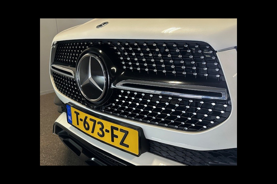 Mercedes-Benz GLE Coupé 35D 4 Matic-AMG STYLING-LUCHTVERING-PANORAMA-HEAD UP-MEMORY-ZEER COMPLEET