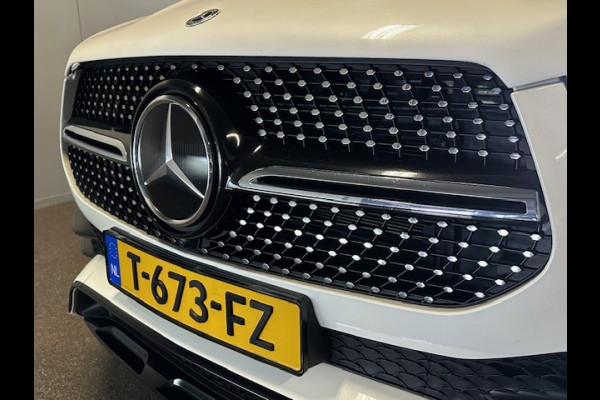 Mercedes-Benz GLE Coupé 35D 4 Matic-AMG STYLING-LUCHTVERING-PANORAMA-HEAD UP-MEMORY-ZEER COMPLEET