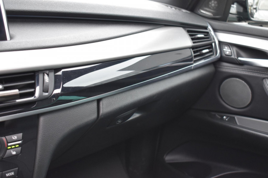 BMW X5 xDrive40e iPerformance M Pakket Pano HUD Lane ACC Leder Camera