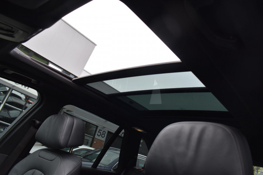 BMW X5 xDrive40e iPerformance M Pakket Pano HUD Lane ACC Leder Camera
