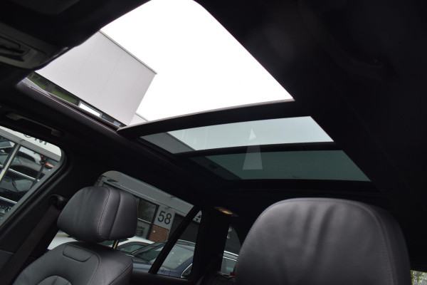 BMW X5 xDrive40e iPerformance M Pakket Pano HUD Lane ACC Leder Camera
