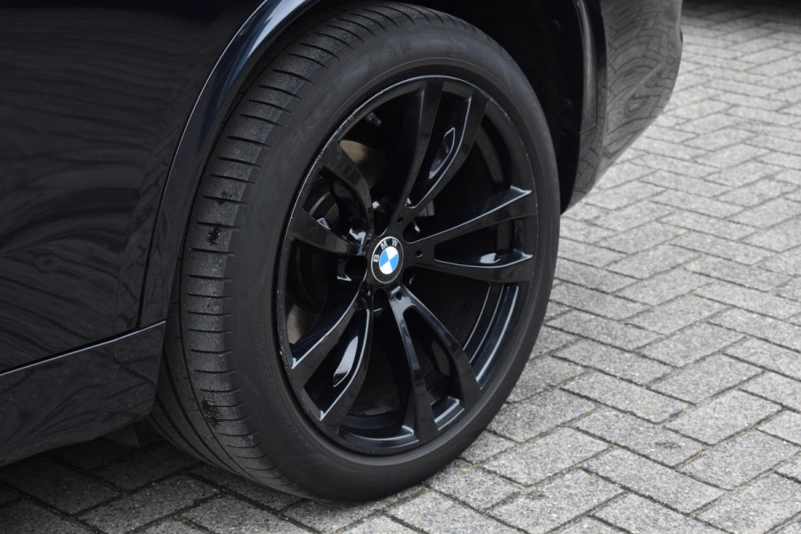 BMW X5 xDrive40e iPerformance M Pakket Pano HUD Lane ACC Leder Camera